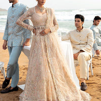Afsheen - Afrozeh Dastangoi Stitched Collection