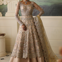 Dahlia - Nyra Stitched Wedding Collection