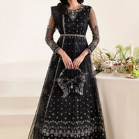 Lucent - Alizeh Reena Stitched Wedding Edits