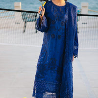 Blume - Nureh Eid Escape Stitched
