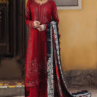 NW-84 - Maya by Nureh Stitched