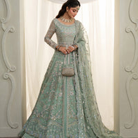 Selin - Faiza Saqain Rua Festive Stitched
