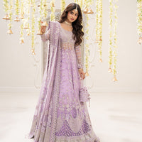Pinar - Faiza Saqain Rua Festive Stitched