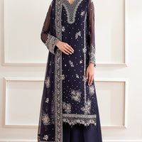 Seren Wave - Farasha Essence Formals Stitched
