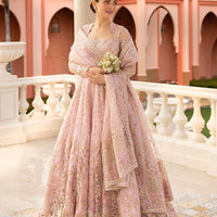 Ruzova - Faiza Saqlain Neorah Wedding Stitched