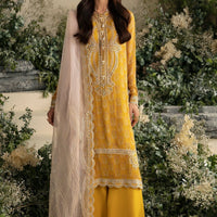AM-05 - Nureh Amaya Chiffon Luxe