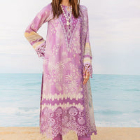NSG-134A - Nureh Gardenia Collection