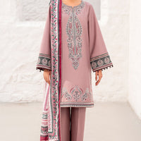 Design 14 - Jazmin Summer Exclusive Stitched