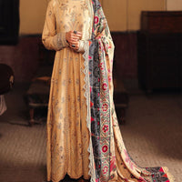 NW-82 - Maya by Nureh Stitched