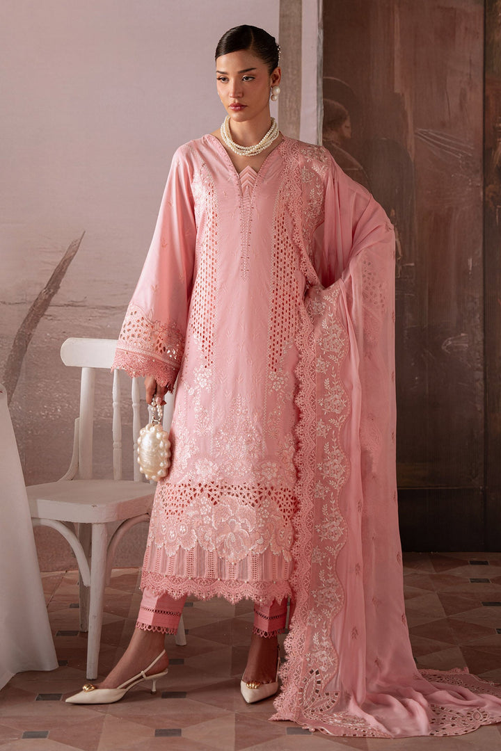 Mia - Nureh Fiya '26 Stitched