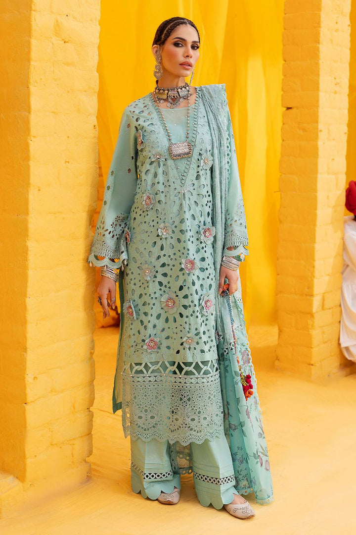 NDS-102 - Nureh Mela Festive Collection