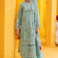 NDS-102 - Nureh Mela Festive Collection