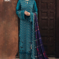 NW-81 - Maya by Nureh Stitched