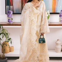 Amelfie - Nureh Eid Escape Stitched