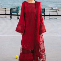 Mircille - Nureh Eid Escape Stitched