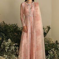 AM-03 - Nureh Amaya Chiffon Luxe