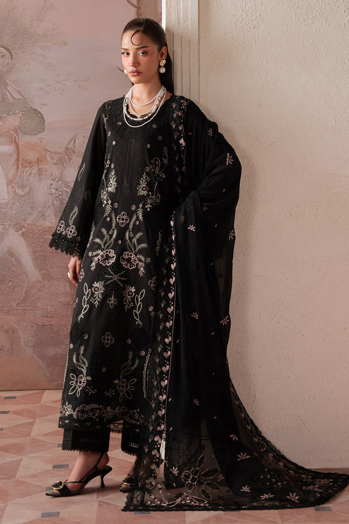 Rhea - Nureh Fiya '26 Stitched