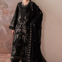 Rhea - Nureh Fiya '26 Stitched