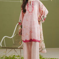 Ayla-8B - Coco Prints By Zara Shahjahan Stitched