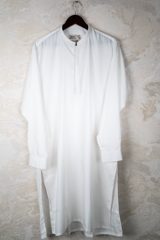 Blended Pearl Kurta Shalwar - Bonanza