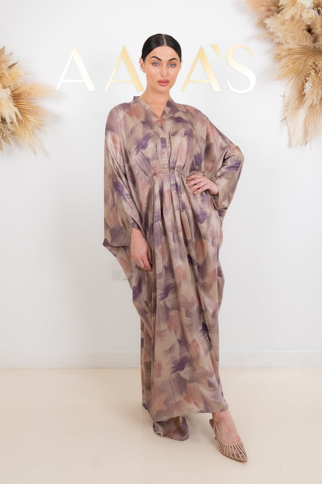 Naia Kaftan