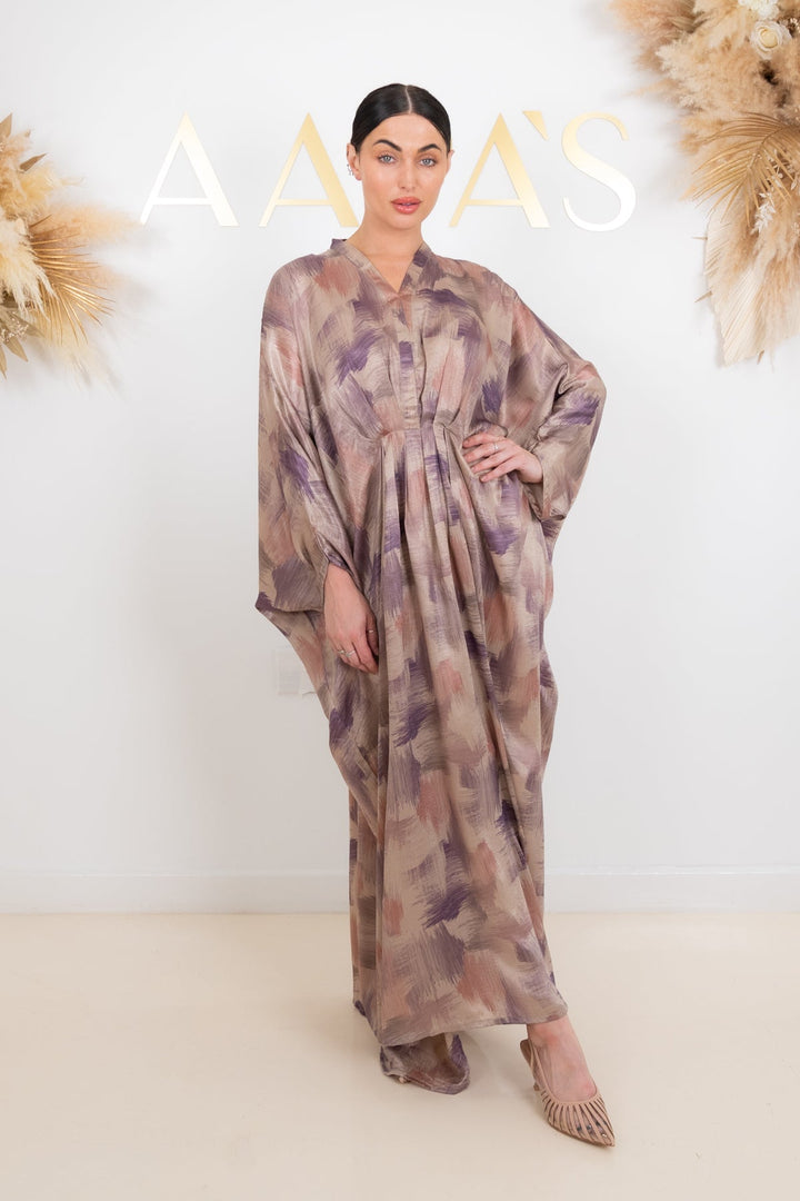 Naia Kaftan