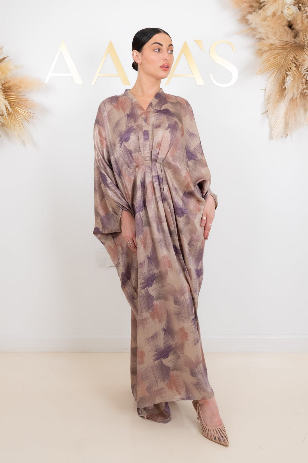 Naia Kaftan