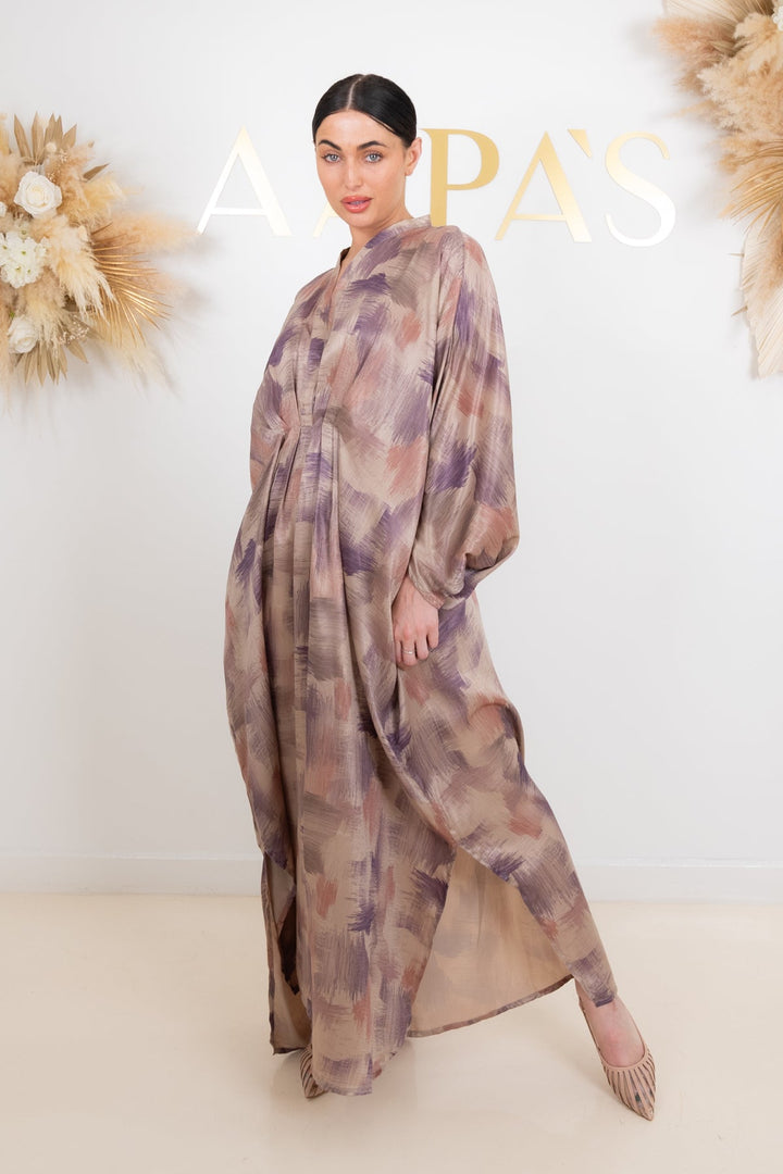 Naia Kaftan