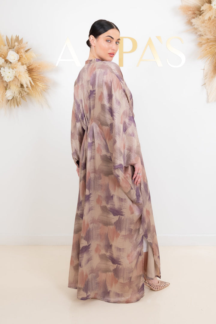 Naia Kaftan