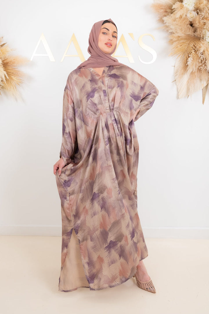Naia Kaftan