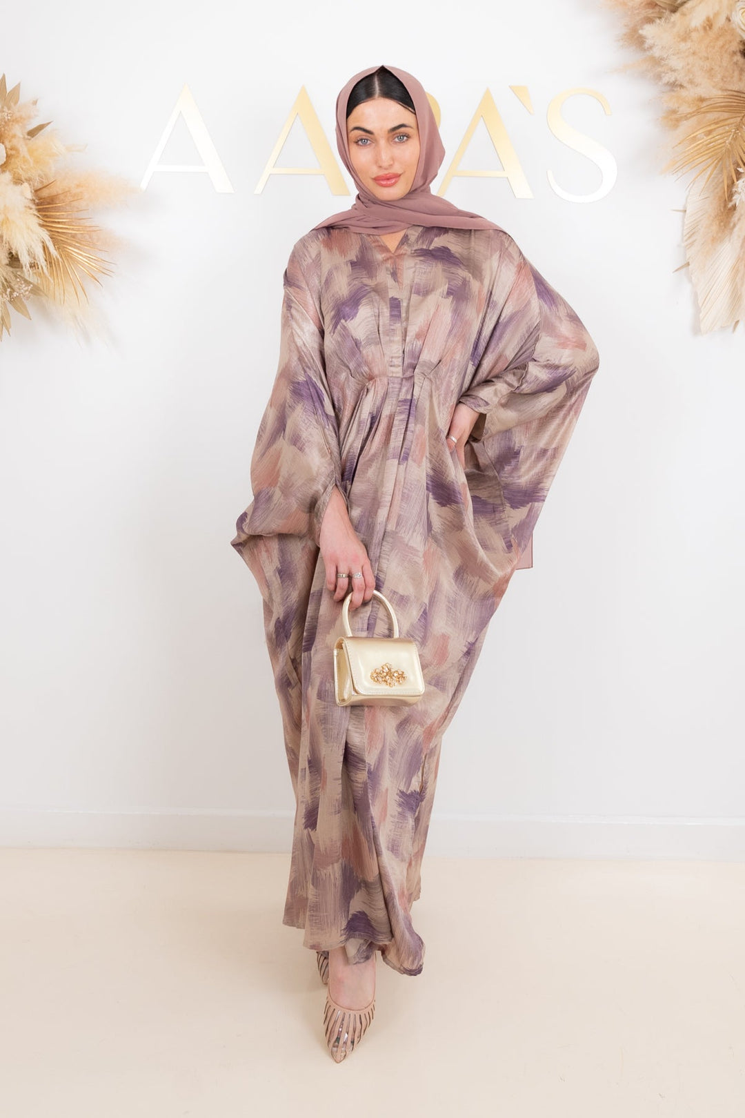 Naia Kaftan