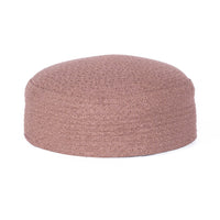 Blended Grey Cap - J. Junaid Jamshed