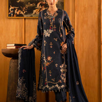 Design 2B - Sana Safinaz Muzlin Stitched