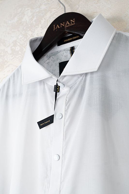 Blended White Shalwar Kameez - Cast & Crew