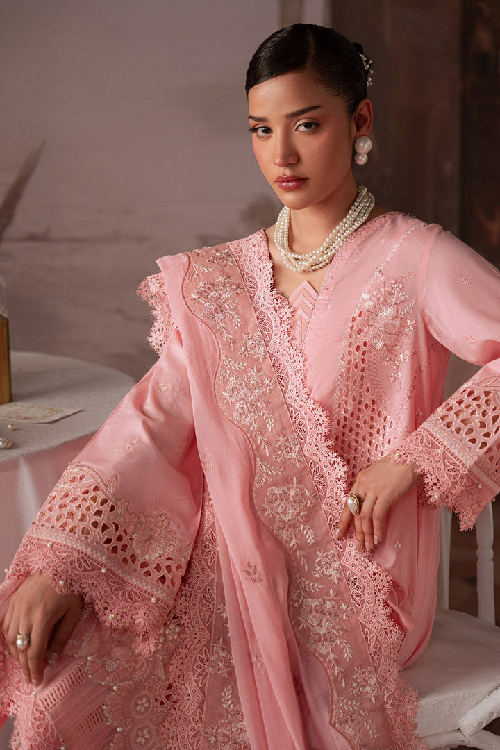 Mia - Nureh Fiya '26 Stitched
