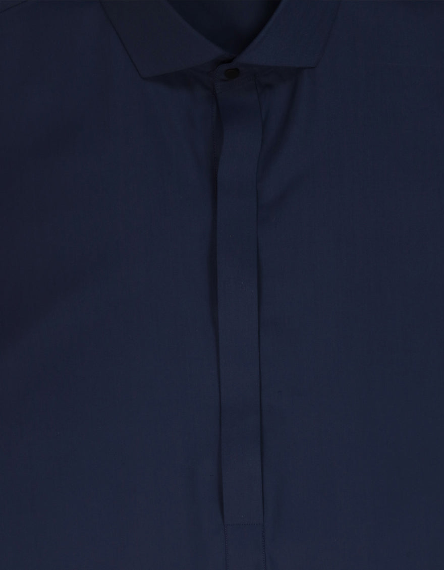 Blended Fawn Jubba - J. Junaid Jamshed