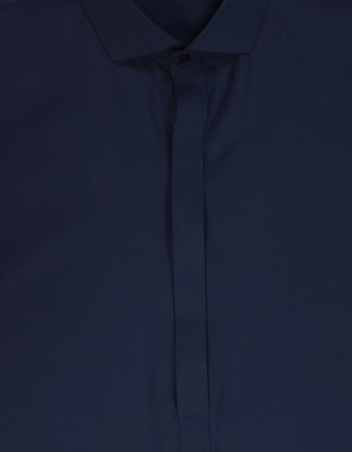 Blended Fawn Jubba - J. Junaid Jamshed