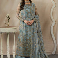 Dayaar - Fasana by Zarif Stitched