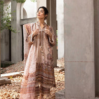 Design 5B - Sobia Nazir Stitched Fall Edit 2024