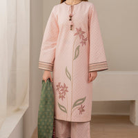 Design 7 - Jazmin Summer Basic Stitched
