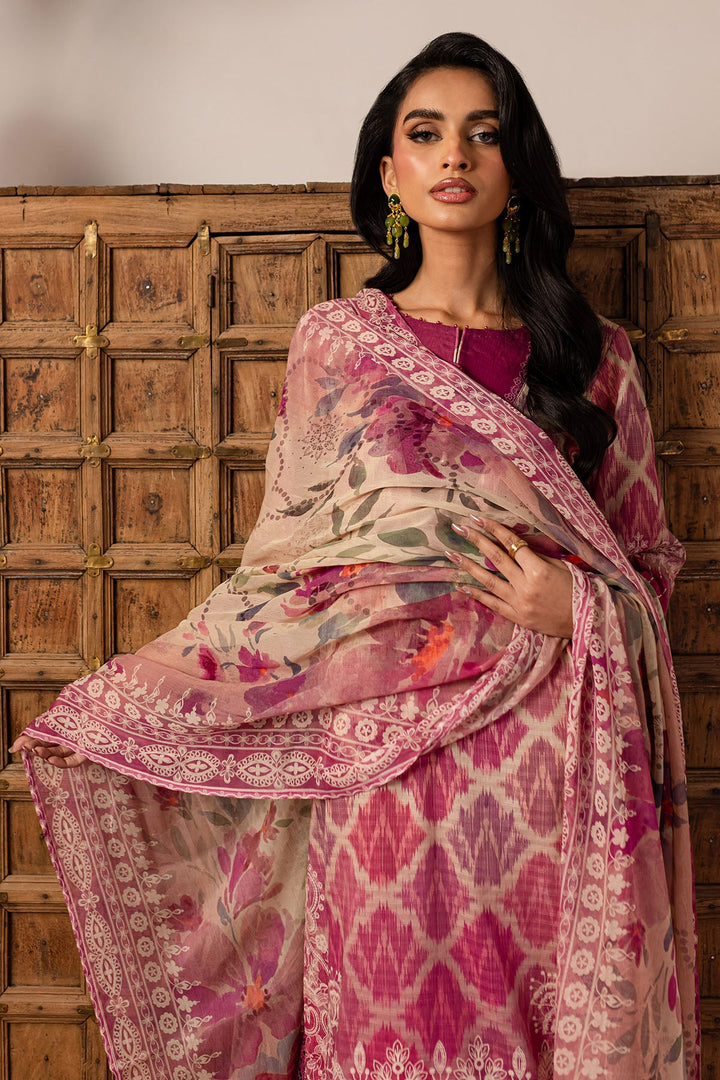 Design 3 - Nureh Stitched Signature Prints