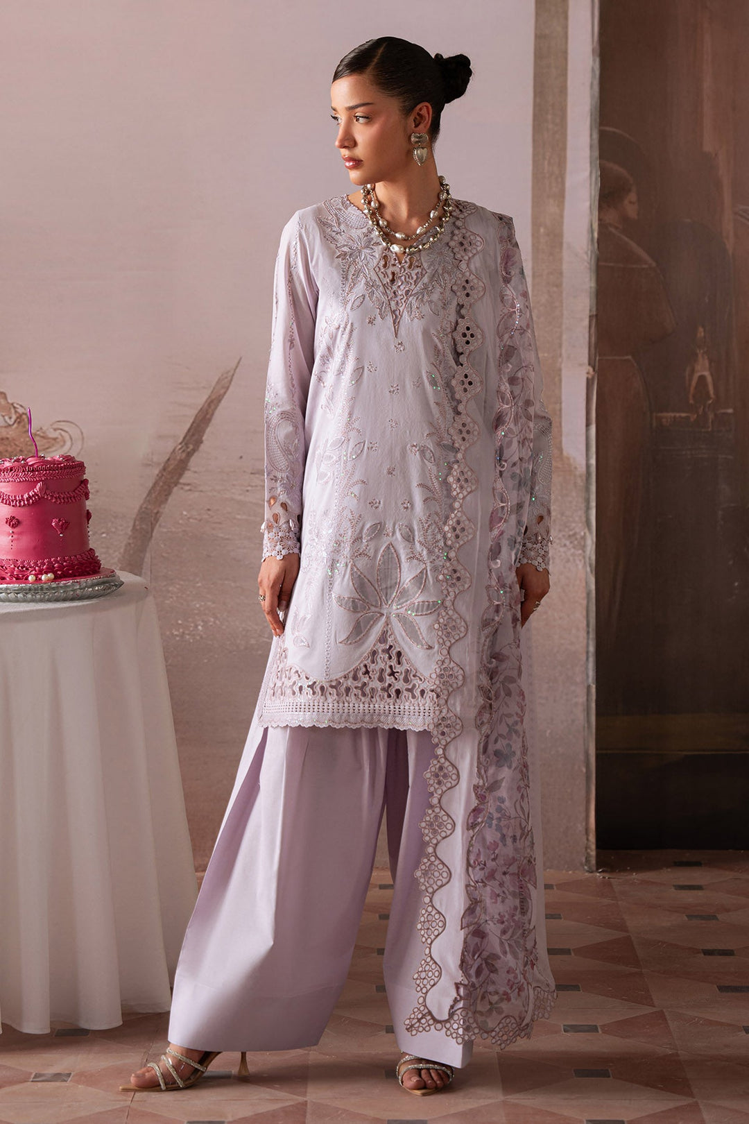 Luna - Nureh Fiya '26 Stitched