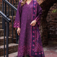 Winkmist - Farasha Printed Essentials Stitched