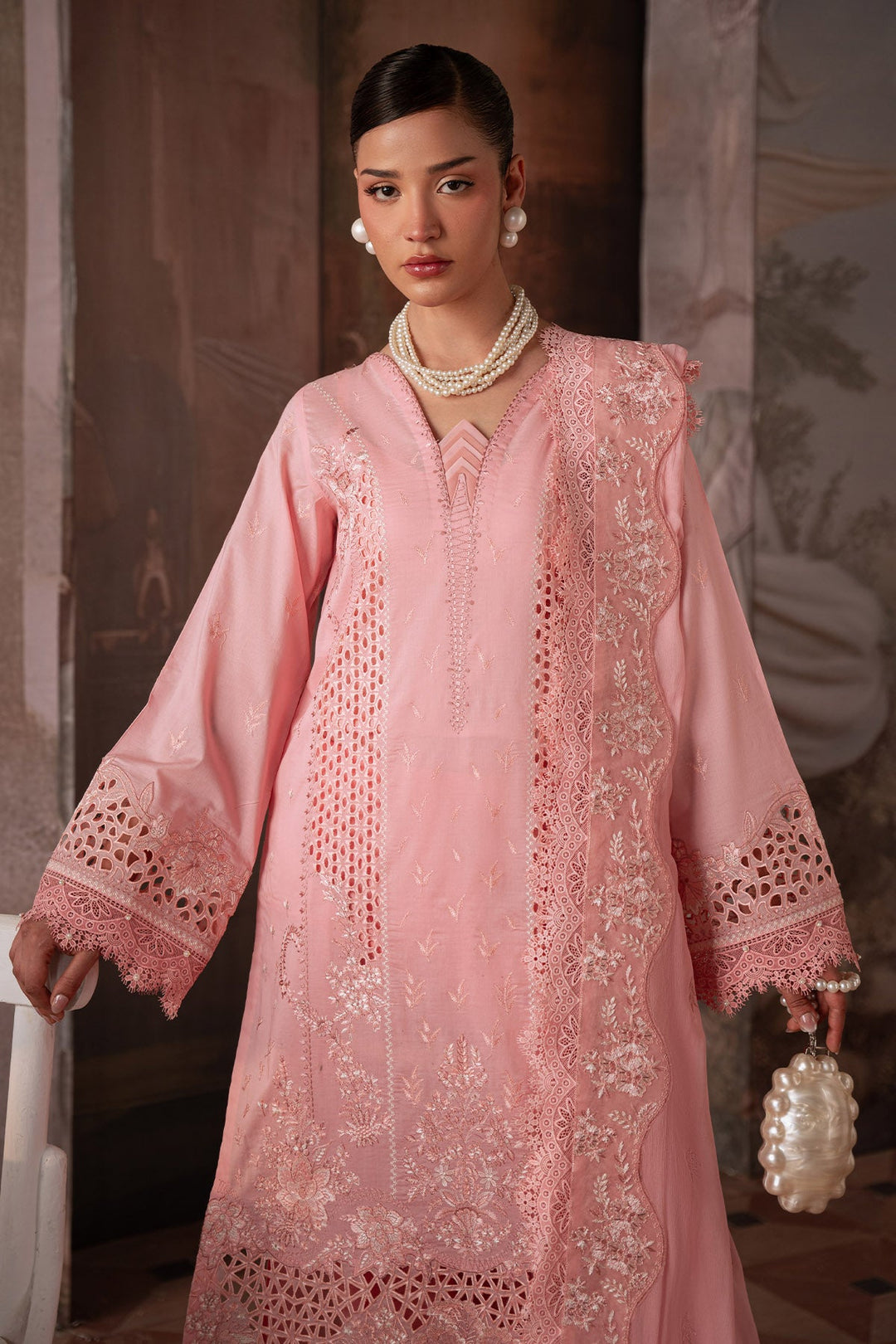 Mia - Nureh Fiya '26 Stitched