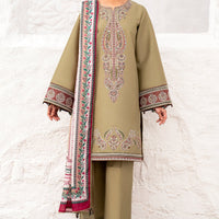 Design 15 - Jazmin Summer Exclusive Stitched