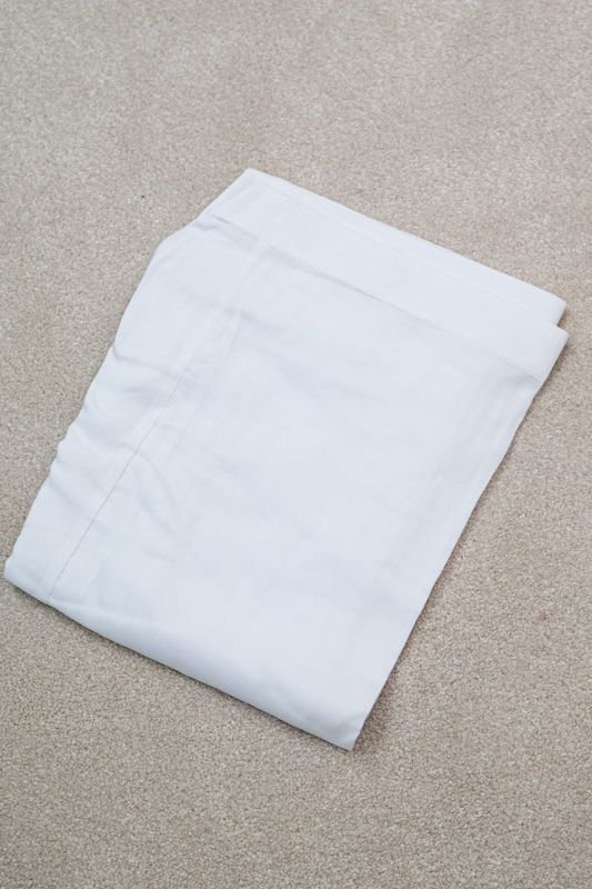 Blended White Shalwar Kameez - Cast & Crew