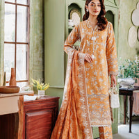 Sung - Alizeh Maahi Vol 2 Stitched