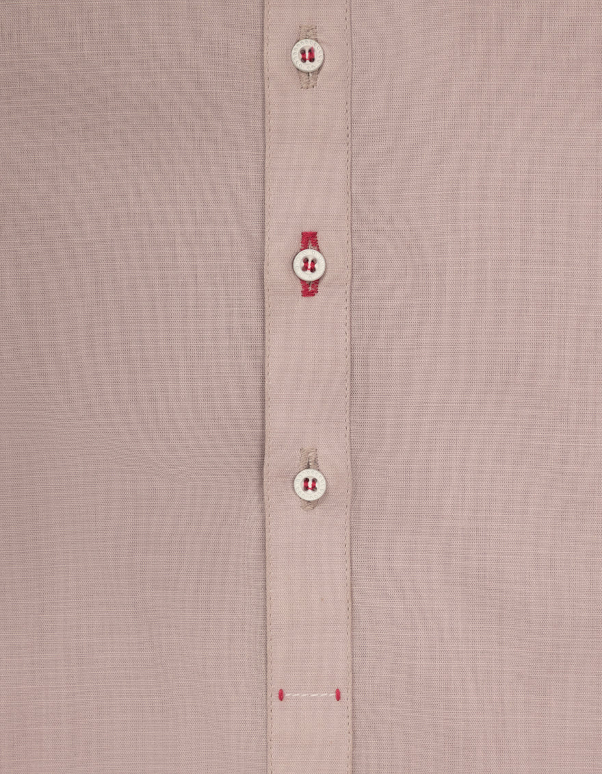 Cotton Lilac Shalwar Kameez - J. Junaid Jamshed