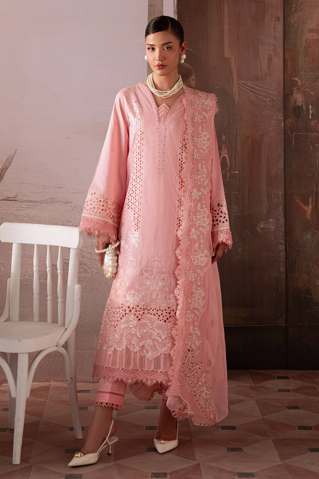 Mia - Nureh Fiya '26 Stitched