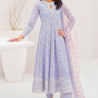 Design 4 - Jazmin Summer Exclusive Stitched